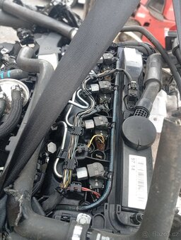 MERCEDES BENZ SPRINTER 906 RV 2016 MOTOR 2,2CDI 651.956 - 18