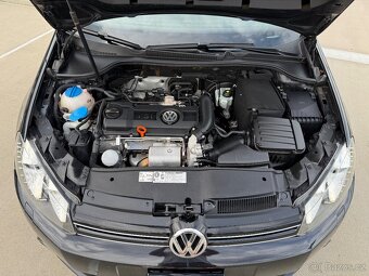 Volkswagen Golf VI 1.4 TSI Highline - 18