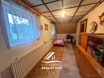 Prodej rekreačního domu 72 m², Hořejší Kunčice, ev.č. 00363 - 18