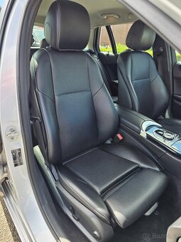 MERCEDES-BENZ C220D 125kW 2016 7G-TRONIC,VÝHŘEVY,TAŽNÉ - 18