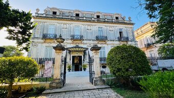 Karibik-Prodej vily- Yucatan,Mexiko, cesky majitel - 18