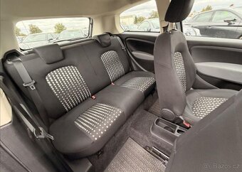 Fiat Grande Punto 1,2 i KOUPENO V ČR, ROZVODY benzín manuál - 18