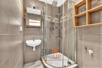 Prodej bytu 2+kk o rozloze 39 m², ulice Dr. E. Beneše, Nerat - 18