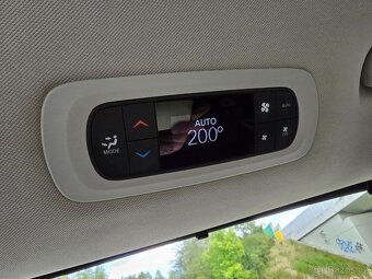 Chrysler Pacifica 3,6 V6 Nový model, DPH, NEBOURANÉ - 18