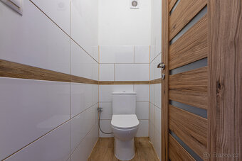 Prodej, rodinný dům, 4+kk, Dešenice - 18