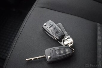 Ford Transit 2.0TDCi ČR/1-MAJ/L2H2/2019/AC/ - 18