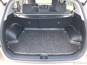 KIA Sportage 1.7 CRDI Exclusive, 82tis km - 18