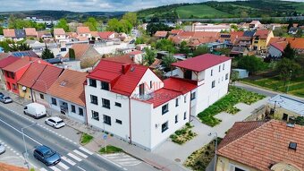 Prodej bytu 2kk v Hustopečích - 18