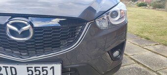 Mazda CX-5 - 18