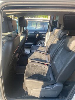 Seat Alhambra 2.0 TSI 147 KW DSG Gran Turismo, odpočet DPH, - 18