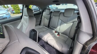 ALFA ROMEO GT 2004 3.2 V6 177kW BUSSO,MANUÁL,TEMPOMAT - 18
