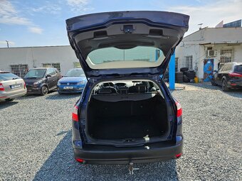 FORD FOCUS 1.6i 92KW KOMBI 2011 141TKM TITANIUM - 18