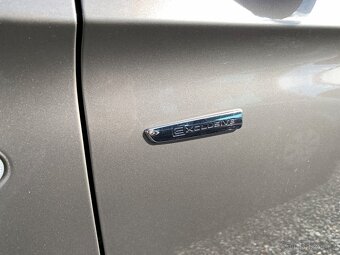 CITROEN C-ELYSÉE, 1.6 16V, 57tkm, EXCLUSIVE - 18