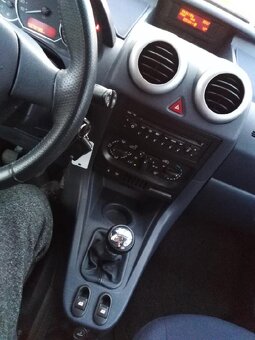 PEUGEOT 1007  NAJETO JEN 70,,, KLIMA, 1,4i  BENZIN 65KW - 18