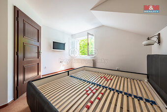 Prodej rodinného domu, 164 m², Jirny, ul. K Lesu - 18