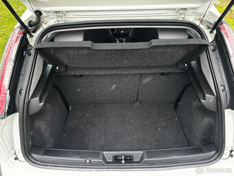 Fiat Grande Punto 1.4i 57kW RV 2012, Citi, AUTOMAT - Zavada - 18