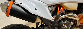 Ktm exc-f 500, 20-23’ komplet výfuk/ supermoto - 18