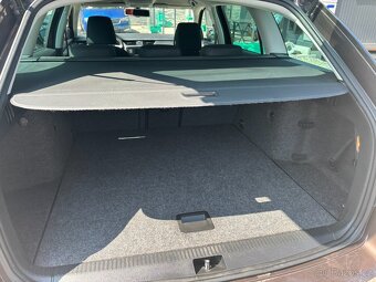 Škoda Octavia 1.4 Tsi 103kw Edition 2015, serviska - 18
