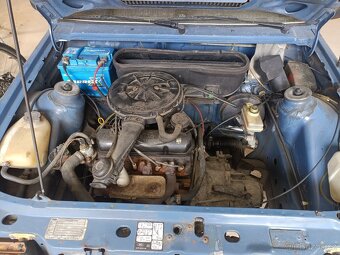 Ford Escort - 18