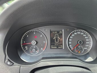 ⭐Seat Alhambra 2.0TDI/2012/125KW/TAŽNÉ⭐ - 18