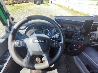 DAF CF 440 FA + PANAV TV01 - valníková souprava - 18