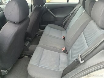 škoda octavia 1,9TDi - 18