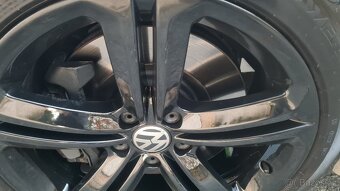 VOLKSWAGEN SCIROCCO R - 2,0TSi 195kW - Manuál. - 18