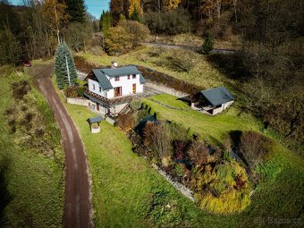 Prodej rodinného domu 130 m² – Dědov - 18