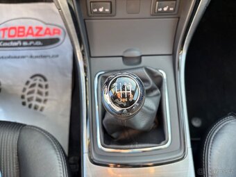 Mazda 6, 2,0 114 kW, GTA, TOP VÝBAVA - 18