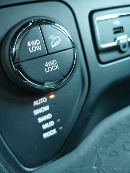 JEEP RENEGADE TRAILHAWK - 18