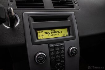 Volvo S40 1.6, 74kW, M5, 2010 - 18