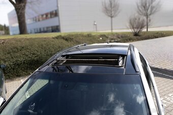 Nissan Murano, servisované. - 18