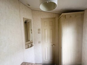 Mobilní dům - mobilheim Willerby Salisbury 11 x 3,7m - 18