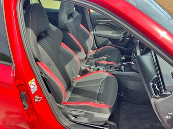 ► ŠKODA KAMIQ 1.5 TSI 110KW DSG F1 MONTE CARLO PANO-LED-KESS - 18