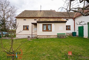 Prodej, domy/rodinný, 102 m2, Nová Ves 17, 34953 Konstantino - 18