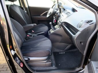 Prodám Mazda 5 1.8 i 16V 7-míst   nové STK - 18