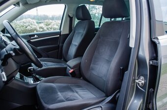 Volkswagen Tiguan 2.0 CR TDI 4-Motion Sport Style DSG - 18