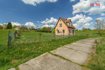 Prodej rodinného domu, 111 m², Vernéřov u Aše - 18