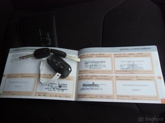 Citroën C5, 2.0 HDI 120 Kw Automat - 18