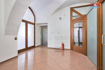 Prodej domu, 1223 m², České Budějovice, ul. Dr. Stejskala - 18