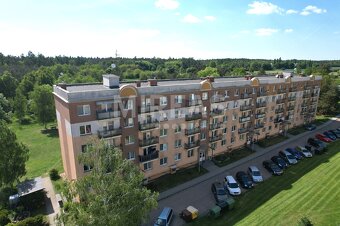 Luštěnice - Zelená, prodej bytu 3+kk/ B 52 m2, okr. Mladá Bo - 18