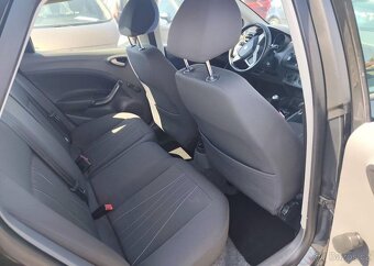 Seat Ibiza 1.2i Klima, Tempomat benzín manuál 51 kw - 18