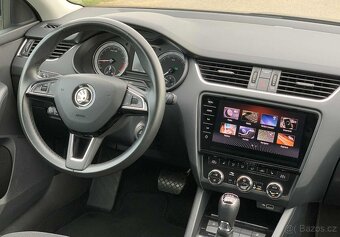 Škoda Octavia 3 Facelift 2.0 TDi 135 kW/DSG/4X4/Style/Tažné - 18