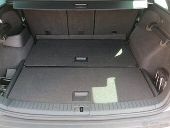 ŠKODA KODIAQ SPORTLINE 2.0TDI 140KW DSG 4X4 WEBASTO 180TKM - 18