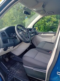 Prodám Volkswagen Transporter - 18