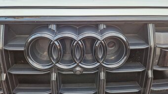 Audi SQ7  V8 naftová - 18
