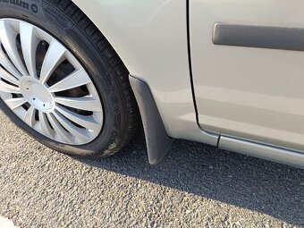 Ford C-MAX 1.8TDCi 85kw - 18