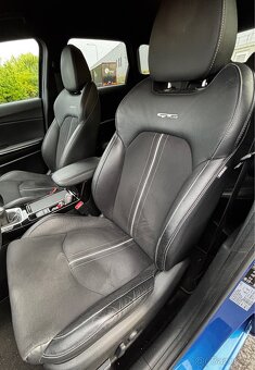 Kia CEE'D GT LINE 1.4T-GDI 103 kw - 18