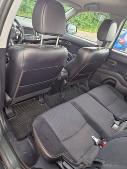 Peugeot 4007 4x4 Lpg - 18