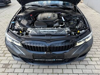 BMW 320d xDrive G21 M SPORT HEAD-UP KAMERA HARMAN/KARDON - 18